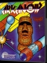 Commodore  Amiga  -  Arkanoid I
